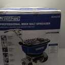 Chapin 100 lb. Professional Salt Spreader 82400B