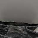 MiniArk Large Storage Baskets for Shelves, Closet Organizers Bins for Clothes Blanket Towels, Baby Nursery, Toy Baskets Box, Woven Rope Baskets, 17 x 13 x 7.5”, 1 Pack Dark Gray