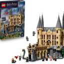 LEGO Harry Potter Hogwarts Castle: East Wing 76473