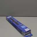 Philips Hover Amplified HD Digital TV Antenna, Long Range Smart TV Antenna, Easy Mount on Top of TV Design, Supports 4K 1080P HD VHF UHF, Signal Booster, Coax HDTV Cable/AC Adapter, SDV7219N/27