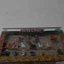 Minecraft Nano METALFIGS 20 PK W3