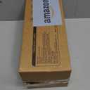 Lisara Baby Bassinet Mattress Pad, 32 x 16 Dual Sided Gel Memory Foam Mattress with Waterproof, Removable and Breathable Ice Silk Cover, Fit for Dream On Me Karley & Willow BabyBassinet