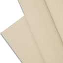 Majestic Giftware G58-54X252, Cream-G58-54X252 7 Yard