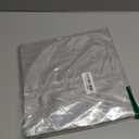 Photo Album Self Adhesive 3x5 4x6 5x7 6x8 8x10 8.5x11 11x10.6 Magnetic Scrapbook Album DIY Length 11x10.6 Inch 40 Pages Linen Cover DIY Photo Album with A Metallic Pen and and Plastic Board(Grey)