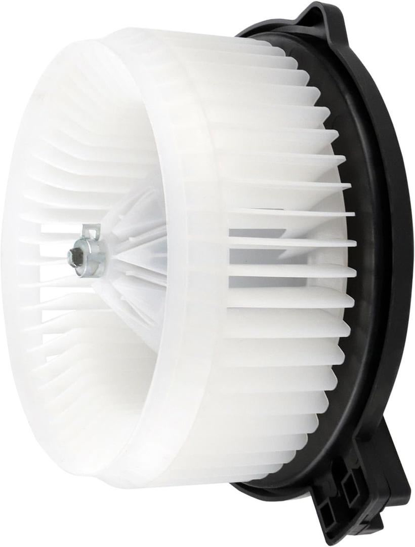 HVAC Heater Blower Motor Assembly for 2004-2008 Acura TSX 2003-2007 Honda Accord Sedan,2008-2014 Honda Ridgeline 700003 79310-SDC-A01/3010499 75735 PM9175