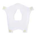 Silent Night Full Face Cpap Mask Liners - Reduce Noisy Air Leaks and Painful Blisters - Cpap Supplies and Accessories - Fits Small/Extra Small Sizes