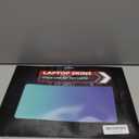 Laptop Notebook Skin Sticker Cover Decal Fits 12 13 13.3 14 15 15.4 15.6 inch Laptop Protector Notebook PC | Easy to Apply, Remove and Change Styles (NEK-34)