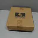 Twister Arm Trainer with Adjustable Arm Chest Exerciser for Enhance Upper Body Muscle Detachable Power Twister Chest Expander Exerciser for Men and Women Home Fitness Equipment