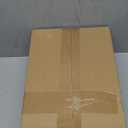 4 Sets 18.5 Christmas Poinsettia Artificial Flowers Potted with Gold Pot Bags Desktop Plants for Home Garden Table Centerpiece Window Gift Holiday Xmas Decor