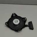 New Recoil Starter for Tecumseh 590420A Snow Blower Assembly