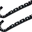 2 x VPRO Hockey Stick Blade Protector for Off Ice Hockey Training and Practice, Hockey Accessories, Equipment for Adults and Kids