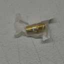 Anderson Metals-57001-1208 Brass Hose Fitting, Connector, 3/4" Barb x 1/2" Male Pipe