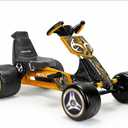 Best Ride On Cars Realtree Officially Licensed Pedal Go Kart for Kids Ages 3–6 | Toddler Ride-On Toy with Easy Pedals, Smooth-Rolling Wheels & Durable Frame | Safe Outdoor Adventure Fun