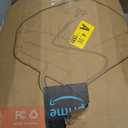 LaffyLo Electric Heated Blanket Full Size 72" x 84", Dual-Sided Flannel Sherpa, LCD Display 10 Heat Levels 1-12H Auto-Off, ETL Certified Machine Washable for Bed & Couch, Light Brown