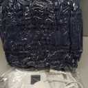 Sunbeam Royal Ultra Fleece Heated Electric Blanket, Twin Size, 84" x 62", 12 Heat Settings, 12-Hour Auto Shut-Off, Indigo