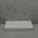 Sunolga Door Draft Stopper Blocks Hot and Cold Air with Removable Washable Cover for Bottom of Door, All-Season Seal for Noise, Light, Dust, Door Sweep for Gaps Up to 3", Home Essentials, 38", Red