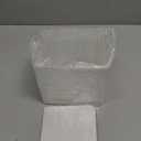 Maitys 36 Pcs Acrylic Wall Mounted Sign Holder Vertical Plastic Clear Frames No Drilling Wall Mounted Sign Holder with Adhesive Tape for Displaying Document Flyer Poster (5 x 7 Inch)