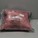 Mewaii Wearable Blanket Hoodie for Adults, Warm Sherpa & Soft Flannel Long Sweatshirt with Giant Pocket, Cozy Gifts for Women (Light Pink)