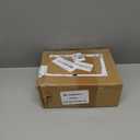 299437 Carburetor Replacement For B&S 135200 130200 100200 4 Cycle Small Engine, 297599 Carb Kit Replacement For Bs 130201 130202 130203 130205 130206 130207 130231 130233 130236