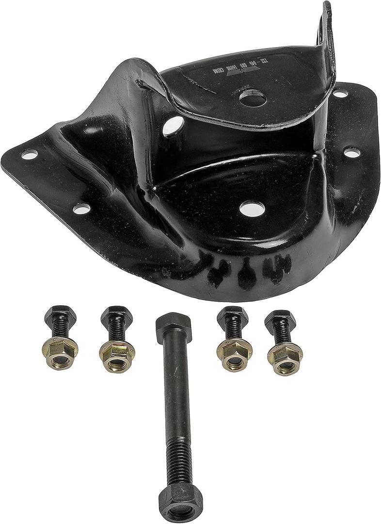Dorman 722-045 Rear Spring Forward Leaf Spring Hanger Compatible with Select Chevrolet/GMC Models