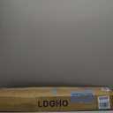 Photo Video Studio 10x7Ft (WxH) Adjustable Background Stand Backdrop Support System Kit with Carry Bag