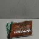 Miss U Hair Women Short Curly Red Orange Wig Halloween Cosplay Costume Wig