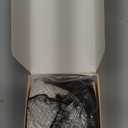 EINAEY Clip in Bangs – 100% Real Human Hair Fringe with Temples, Brown French Bangs Hair Clip Hairpiece for Women, Natural Look, Easy Trim & Secure BB Clips for Daily Wear