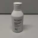 Redken Acidic Bonding Concentrate Shampoo For Damaged Hair Repair - Strengthens and Repairs Weak and Brittle Hair, Sulfate-Free, With Citric Acid