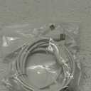 4 in 1 Watch & Phone Charger Cable, Multi Charging Cord, Fast Magnetic Cable USB Type C for Apple Watch, iPhone, Pods, Android & More / 3.3ft