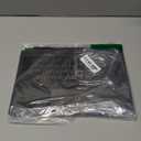 Surface Pro Keyboard, Wireless Type Cover for Microsoft Surface Pro 7 Plus 7/6/5/4/3 12.3 inch, 7 Color Backlit Bluetooth Ultra-Slim Portable Magnetic Keyboard with Trackpad