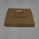 UPGRADED WB30T10130 12" Dual Haliant Surface Element Replacement for GE Stove, AP4344395 12"/9" Dual Radiant Surface Element, PS2321564 12 inch Burner Replace AH2321564 1474216