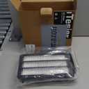 ITESIER Engine & Cabin Air Filter Kit for CRV (2017-2022) 1.5L Gas, Civic (2016-2021) 1.5L Gas, (NOT for Hybrid /2.0L) Replaces 17220-5AA-A00, 80292-TF0-G01