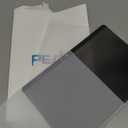 Peslv Magnetic Privacy Screen for Macbook Air 13 Inch (2018-2021, M1) / Macbook Pro 13 in (2016-2022, M1, M2), Removable Anti Blue Light Glare Filter for Mac 13In Laptop (black)