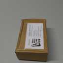 Kitchen Faucet Head Replacement 3 Modes with 17 Adapters, Pull Down Spray Head for Kitchen Faucet, Kitchen Sink Faucet Head G 1/2, Sprayer Head Replacement, Compatible with MoenDelta, Kohler Faucets