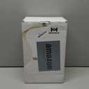 MEIXISUE Candle Warmer Lamp with Timer and Dimmer,Electric Gold Light Gifts for Women Melt Wax Warmer Lamp with 2 Bulbs for Candle Jars House Warming New Home Decor Bedroom