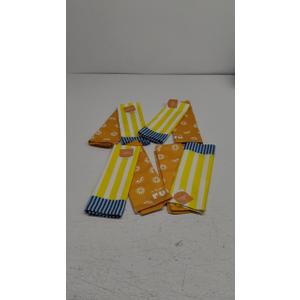 Tea Towels 15.5 in x 23.5 in 8 Piece