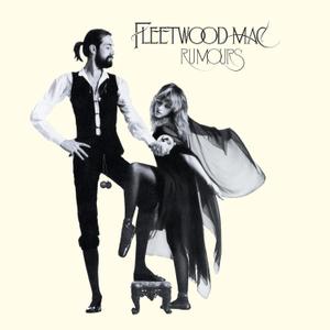 Rumours Fleetwood Mac - CD