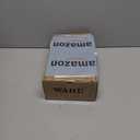 Wahl USA Stainless Steel Lithium Ion 2.0+ Beard Trimmer for Men - Electric Shaver & Nose Ear Trimmer - Rechargeable All in One Men's Grooming Kit - Model 9864SS