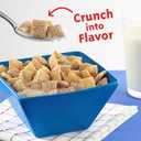 Blueberry Chex Cereal, Gluten Free Breakfast Cereal, Made with Whole Grain, 12 oz