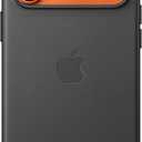 Apple iPhone 17 Pro Max TechWoven Case with MagSafe - Black