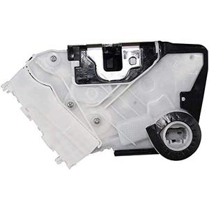 Power Door Lock Actuator Fits for 2012-2017 Honda & 2013-2022 Acura Selected Models Front Left (Driver'S Door) Replaces OEM 72150-T0A-A02, 72165A
