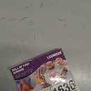 Orthopedic Metatarsal Pad,Breathable Ball of Foot Cushion with Anti-Slip Heel Grip,4 Sizes,Extra Thick Gel Pads & Adjustable Straps for Metatarsalgia relief. (L: WOMEN 10.-13/MEN 7-9.5, Black)