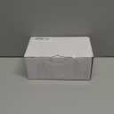 Side Mount Plate Caster Wheels - Thickened L-Shaped Mounting Heavy Duty 1200 LBSSet of 4 with Brake360 SwivelLockingCastor Wheels for FurnitureCartsCabinetTable(Black, 3 inchs)