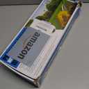 Upgrade Propane Torch Weed Burner Kit, High Output with Long/Short Mode,Self Igniter and Turbo Trigger,Heavy Duty Flamethrower with 11.5FT Hose for Weeding,Roofing,Melting Snow (Black)