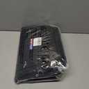 Travel Laptop Backpack, 40L Water-Resistant & Durable Business Backpack, Airline-Approved for Carry-On, Fits 17.3-inch Laptops, Suitable for School & Daily Commute