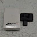 Motoforti Car Manifold Air Pressure Sensor Replacement, for Ford Escape, Plastic, No.4U7Z-9J460-AA/4U7E-9J460-AA, Black