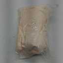 SoarDream Beige Spandex Arch Cover 6FT Wedding Arch Backdrop Cover Stretchy Backdrop Chiara Wall Arch Stand Cover for Wedding Birthday Balloon Decorations- Ideal for Balloon Arches