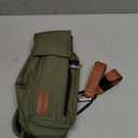 Momcozy Universal Stroller Organizer with Insulated Cup Holder Detachable Phone Bag & Shoulder Strap, Fits for Stroller like Uppababy, Baby Jogger, Britax, BOB, Umbrella and Pet Stroller