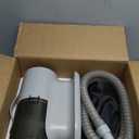 AIRROBO Dog Grooming Vacuum and Kit,12000Pa Pet Vacuum for Shedding Grooming, 2L Large Capacity Dog Hair Vacuum with 7 Pet Grooming Tools,Clipper Nail Trimmer Grinder, PG100 Plus