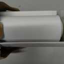 ChrisDowa Blackout Window Shades, Cordless Roller Blinds for Indoor Windows, 32"W x 72"H